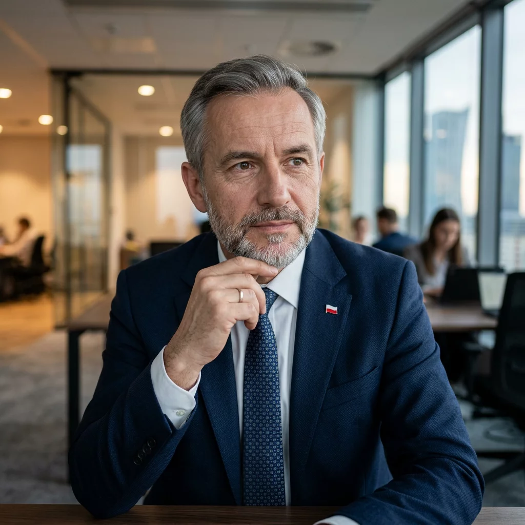 Avatar Jan Kowalski
