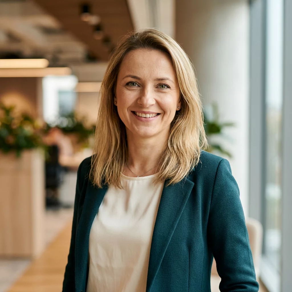 Avatar Małgorzata Wiśniewska