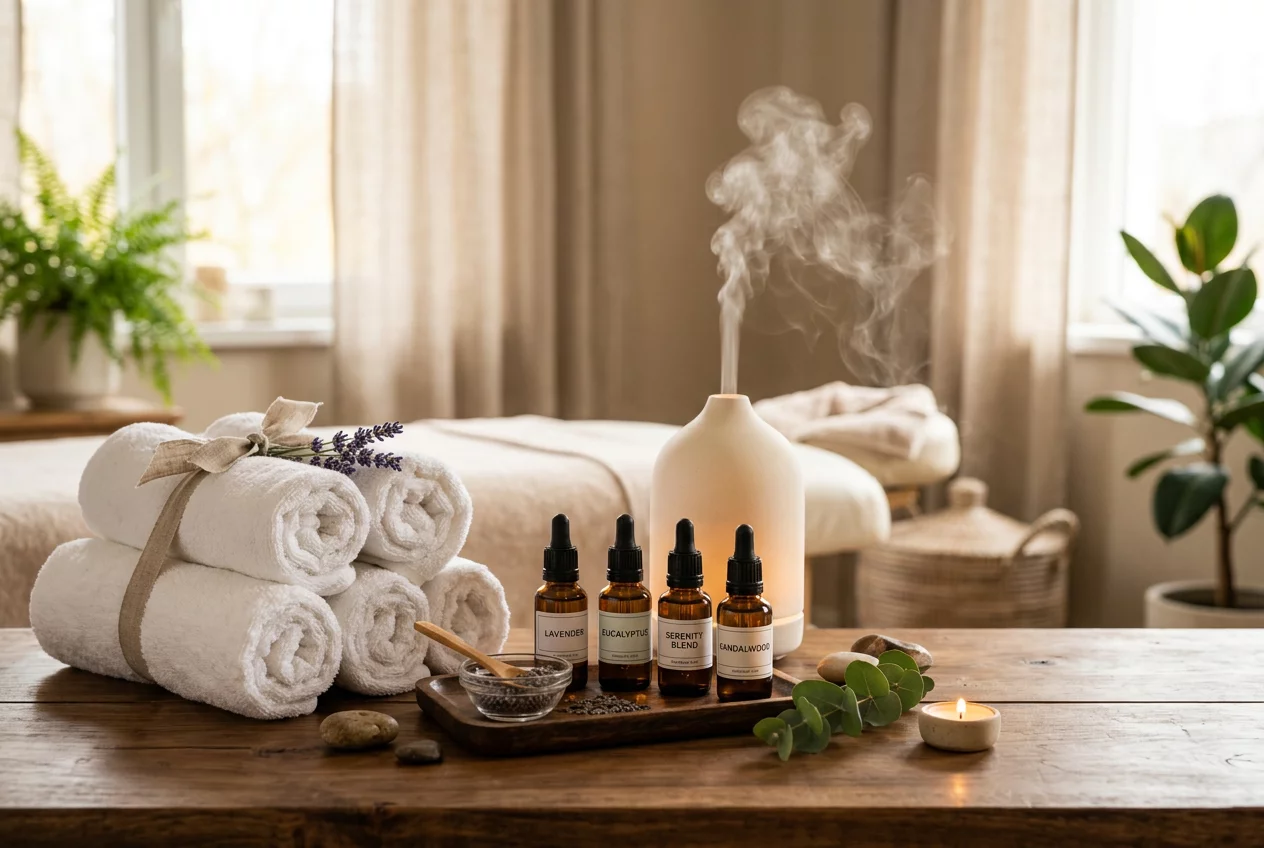 Trendy wellness 2026